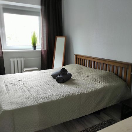 Hiiumaa Family Apartments Kärdla Dış mekan fotoğraf