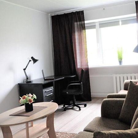 Hiiumaa Family Apartments Kärdla Dış mekan fotoğraf