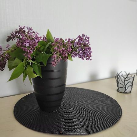 Hiiumaa Family Apartments Kärdla Dış mekan fotoğraf