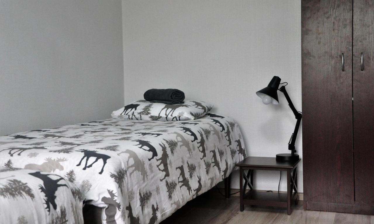 Hiiumaa Family Apartments Kärdla Dış mekan fotoğraf