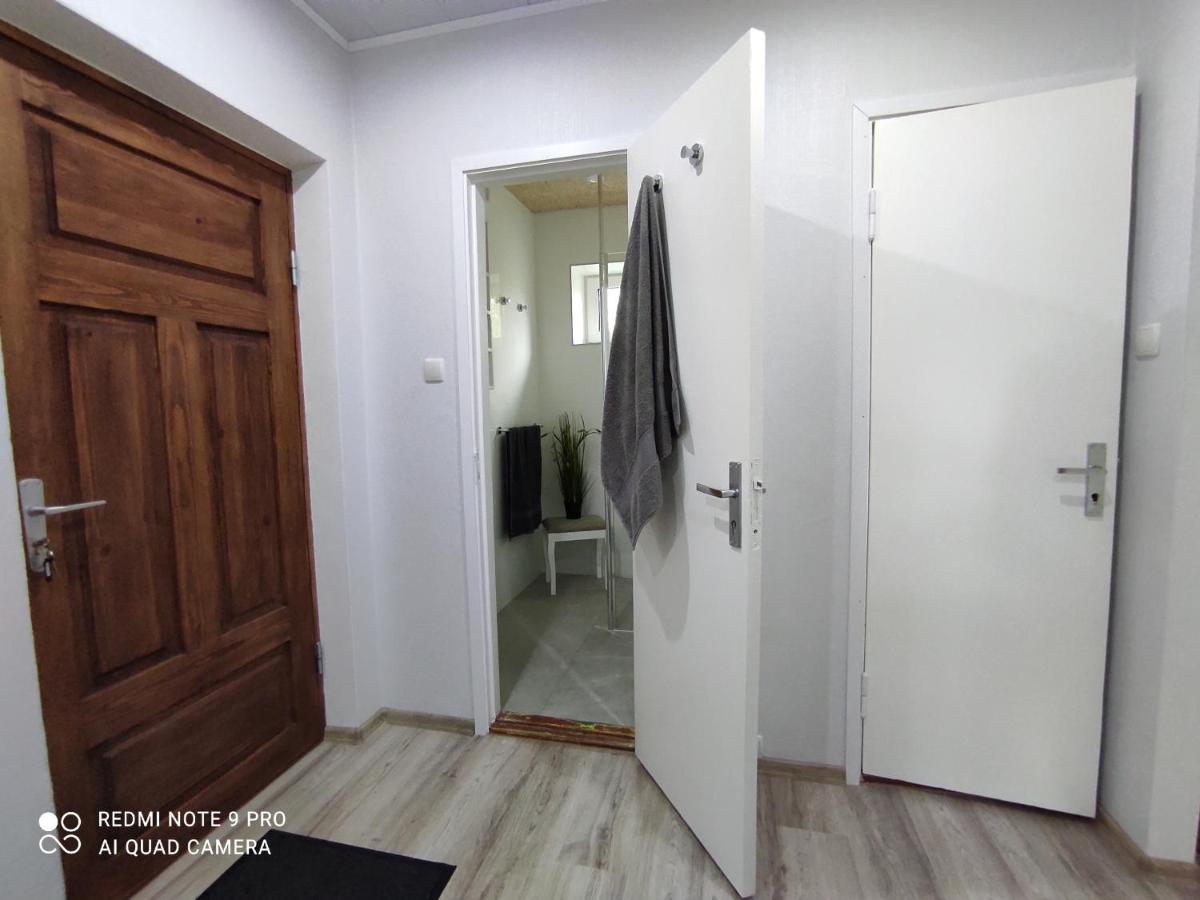 Hiiumaa Family Apartments Kärdla Dış mekan fotoğraf
