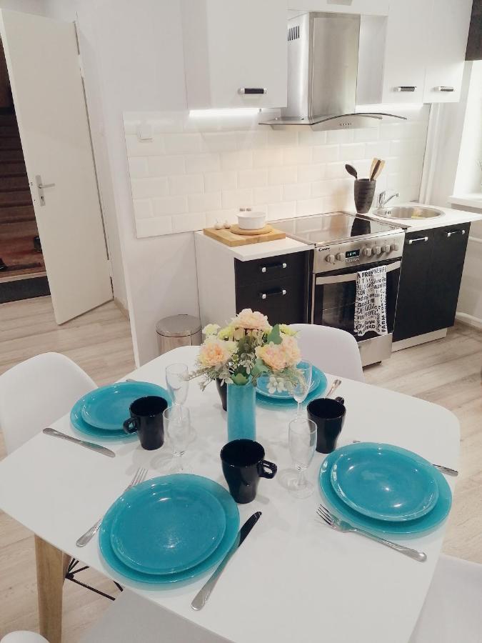 Hiiumaa Family Apartments Kärdla Dış mekan fotoğraf