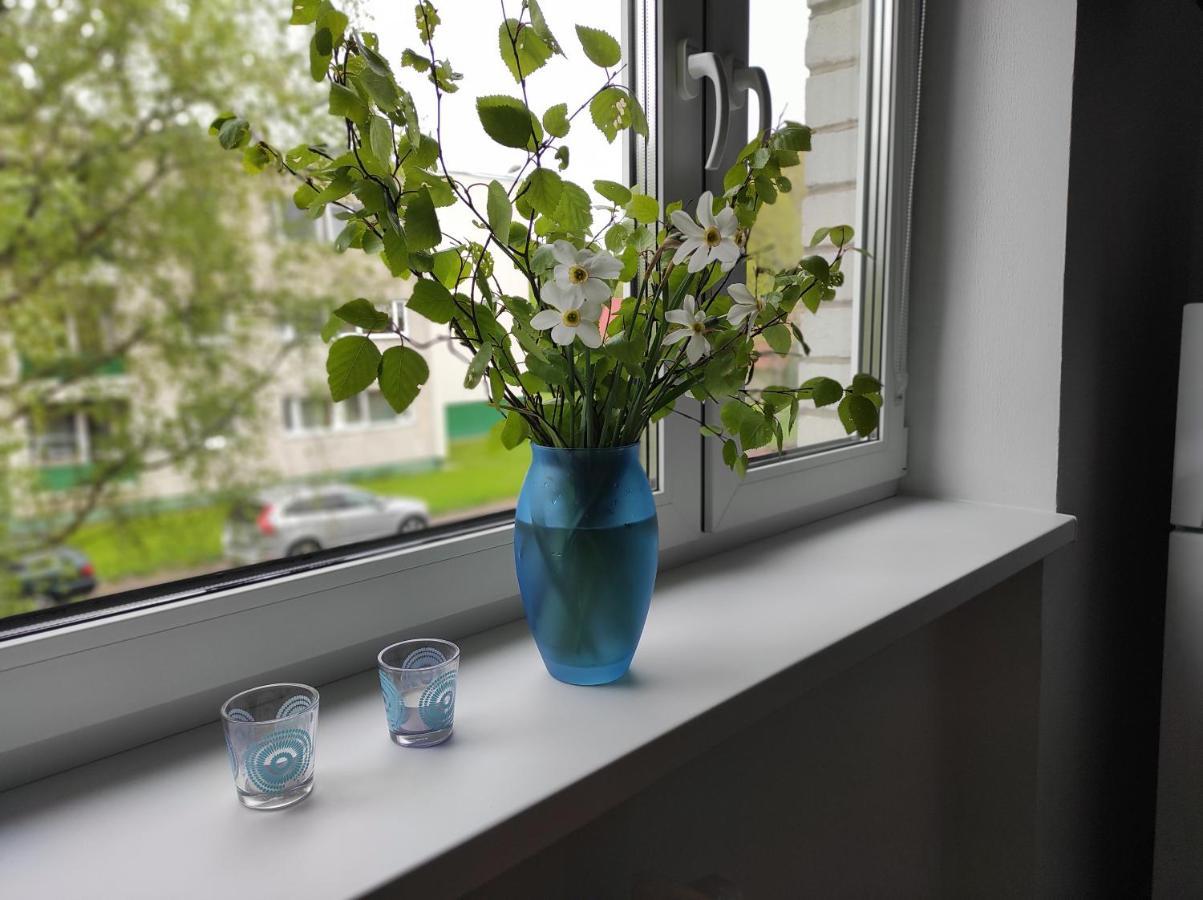 Hiiumaa Family Apartments Kärdla Dış mekan fotoğraf