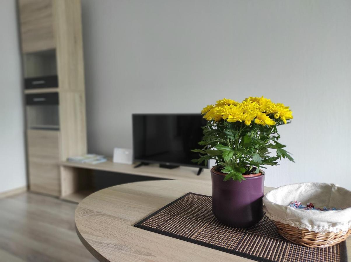 Hiiumaa Family Apartments Kärdla Dış mekan fotoğraf