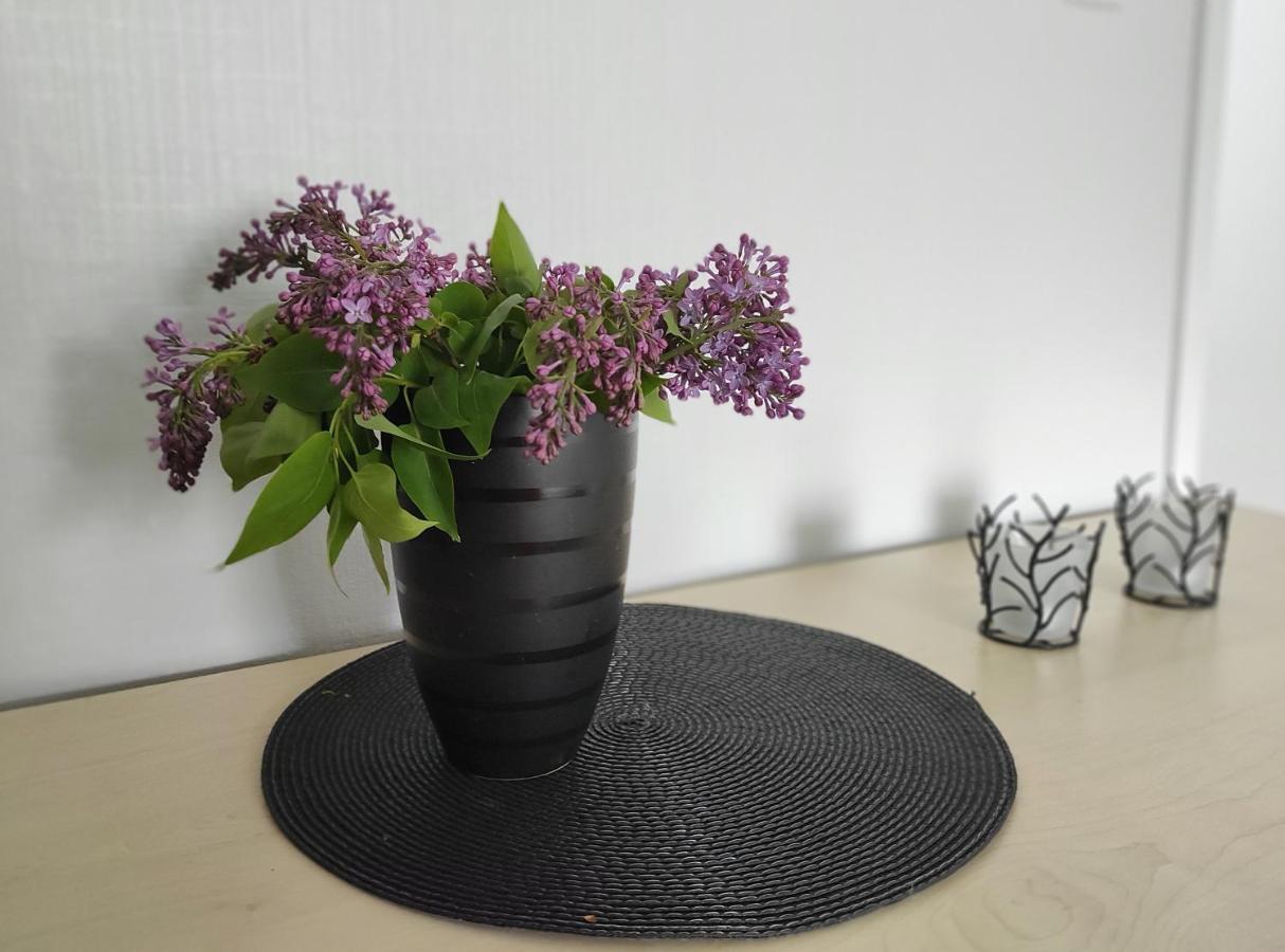 Hiiumaa Family Apartments Kärdla Dış mekan fotoğraf